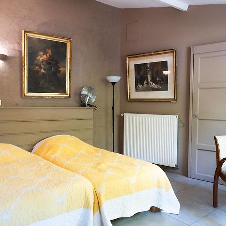 La Maison Sur La Colline Καρκασόν Εξωτερικό φωτογραφία