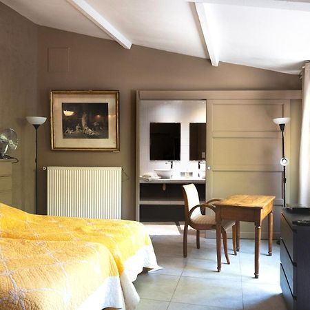 La Maison Sur La Colline Καρκασόν Εξωτερικό φωτογραφία