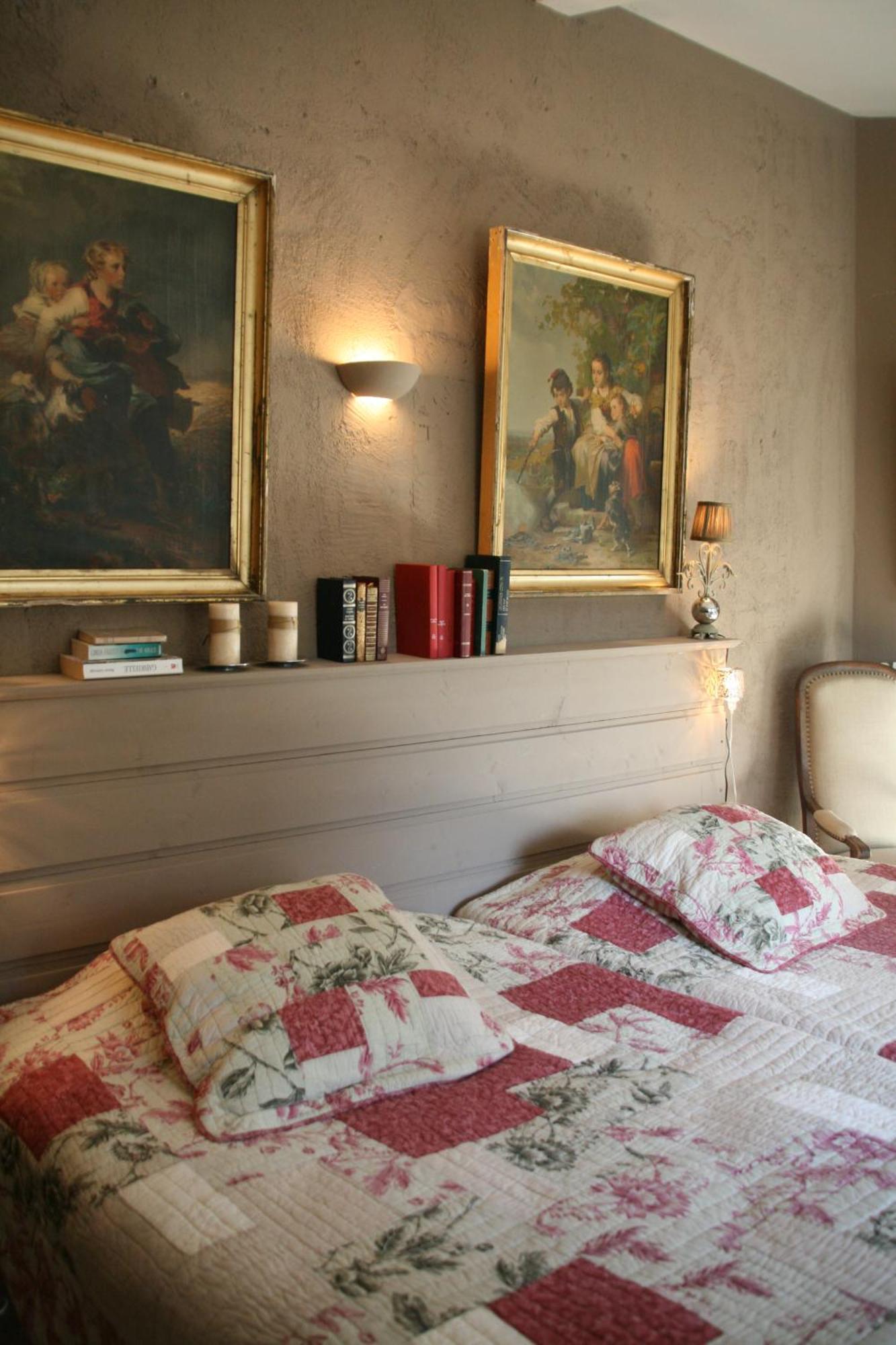 La Maison Sur La Colline Καρκασόν Εξωτερικό φωτογραφία