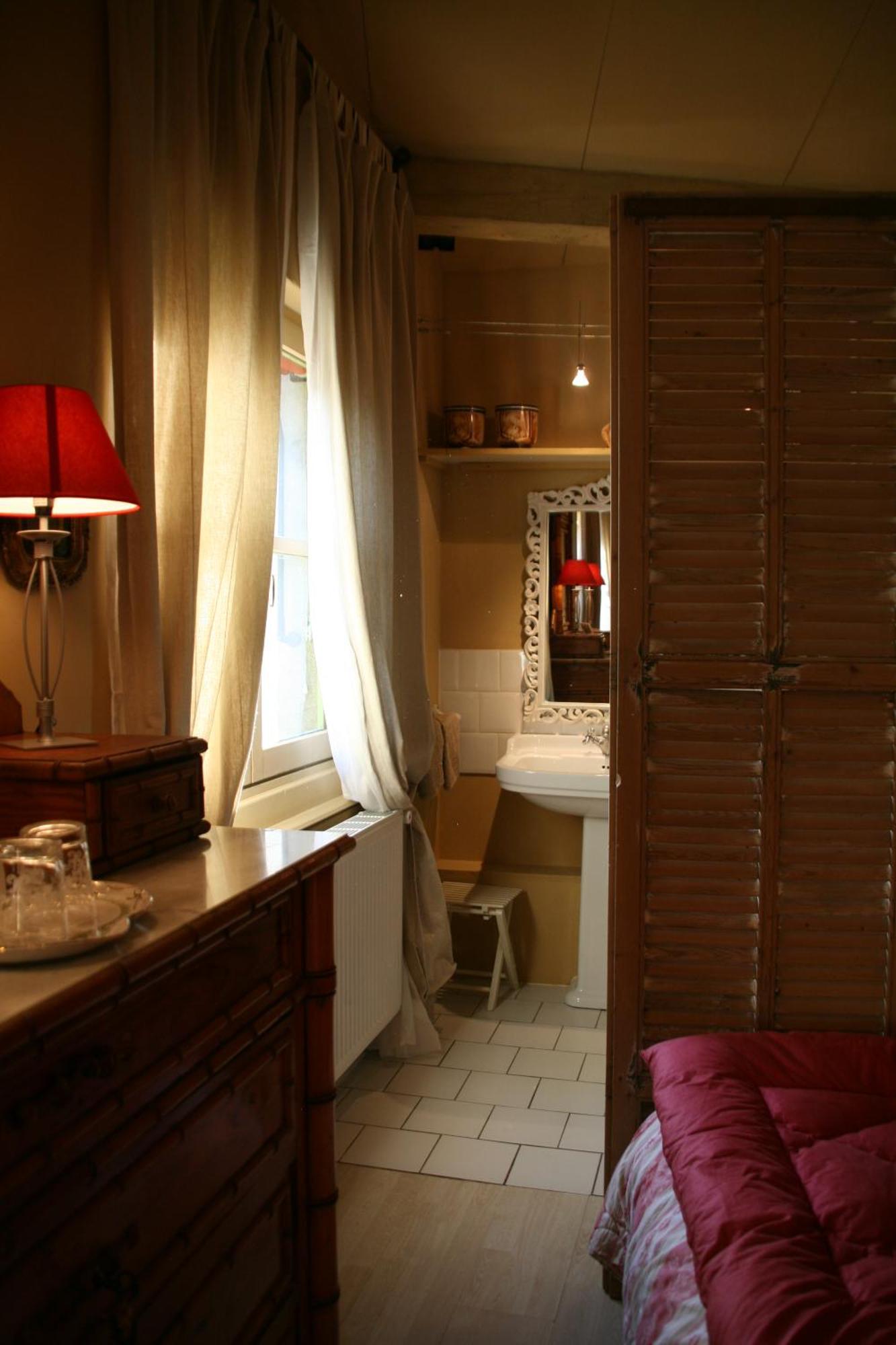La Maison Sur La Colline Καρκασόν Εξωτερικό φωτογραφία