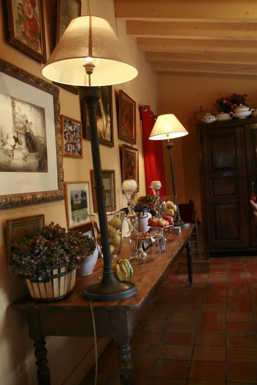 La Maison Sur La Colline Καρκασόν Εξωτερικό φωτογραφία