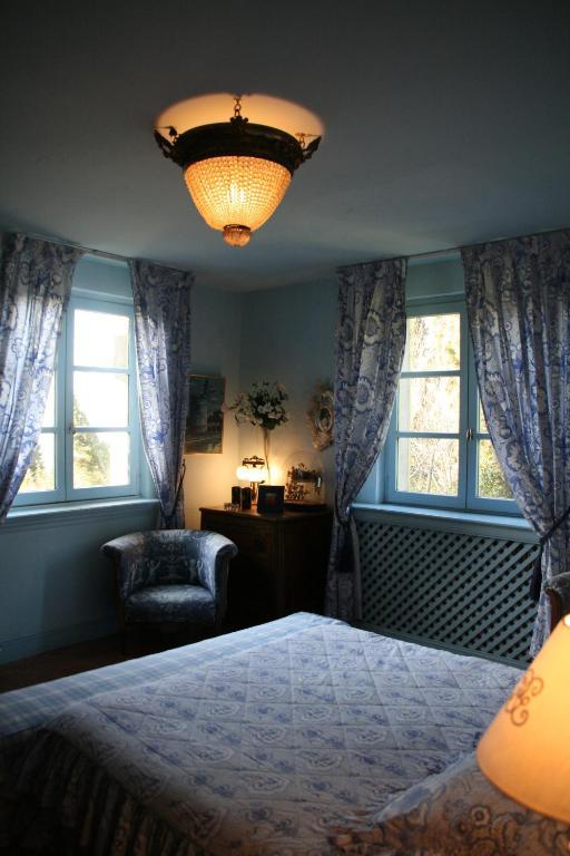La Maison Sur La Colline Καρκασόν Δωμάτιο φωτογραφία
