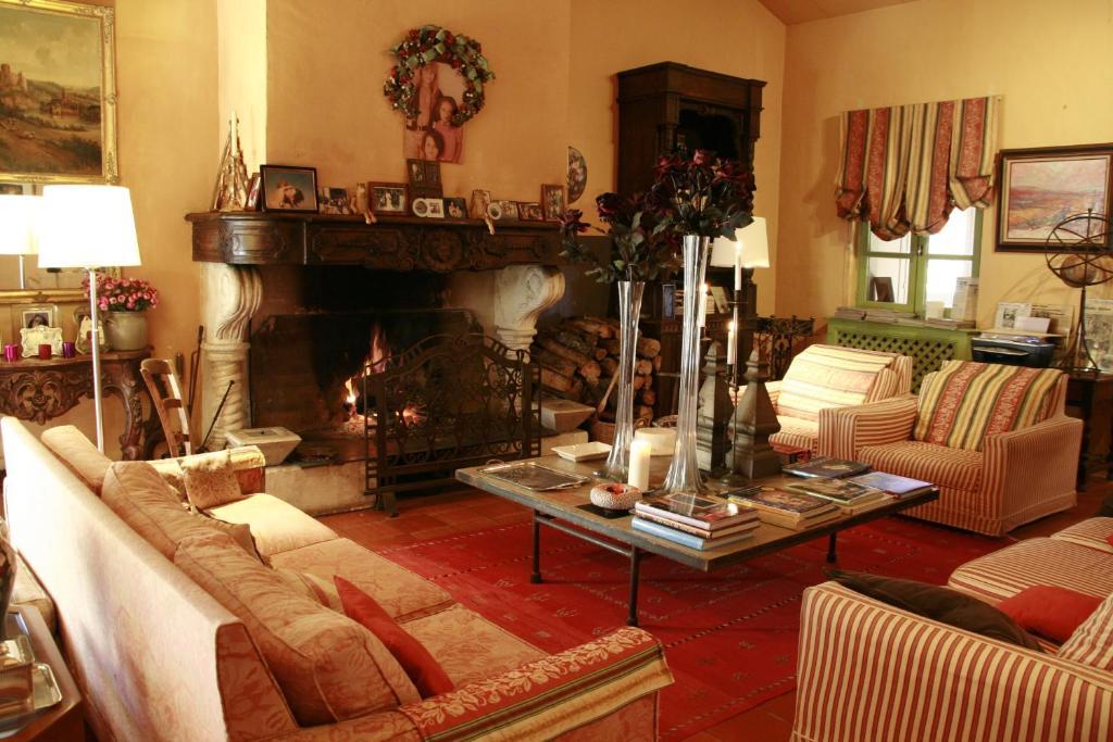 La Maison Sur La Colline Καρκασόν Εξωτερικό φωτογραφία