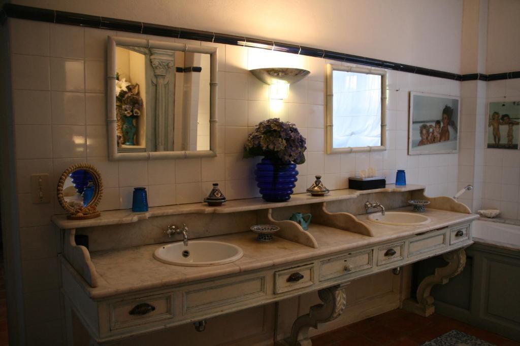 La Maison Sur La Colline Καρκασόν Δωμάτιο φωτογραφία
