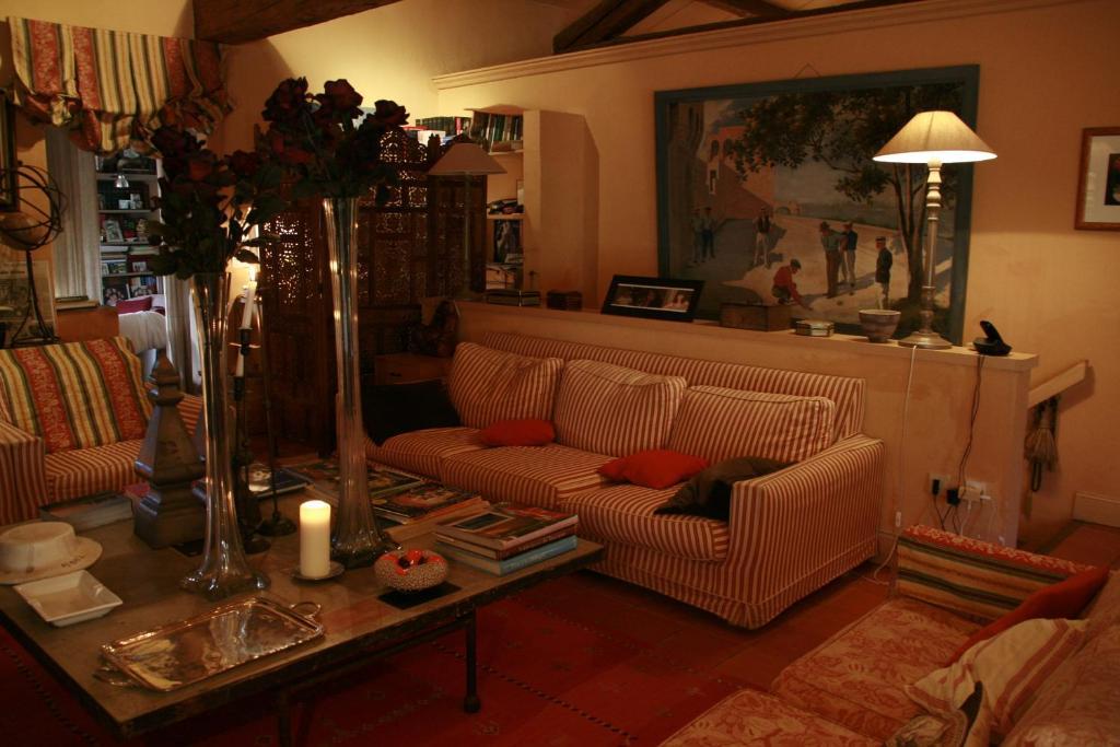 La Maison Sur La Colline Καρκασόν Εξωτερικό φωτογραφία