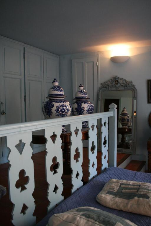 La Maison Sur La Colline Καρκασόν Δωμάτιο φωτογραφία